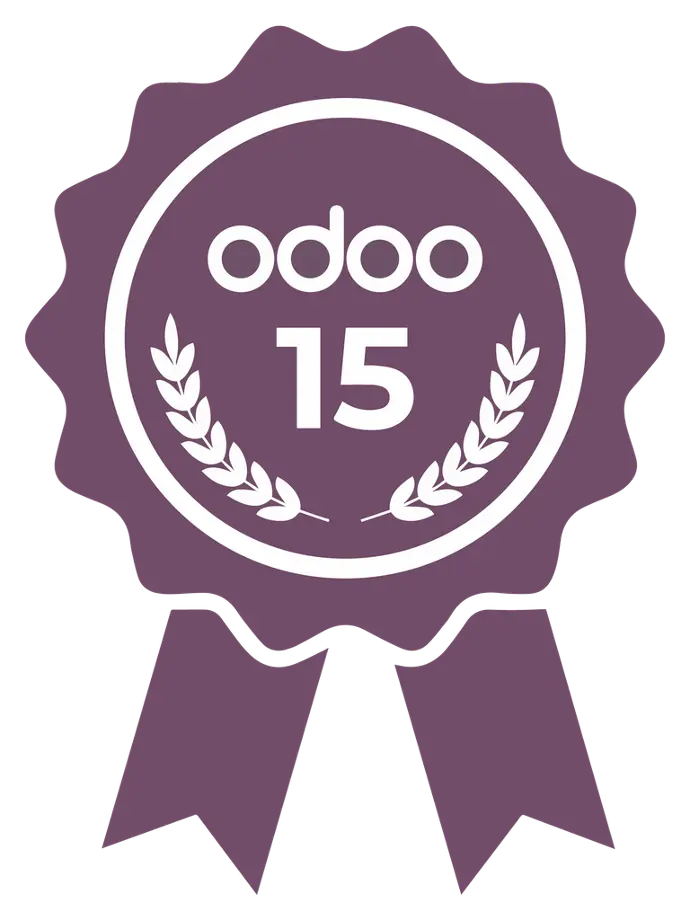 odoo 15