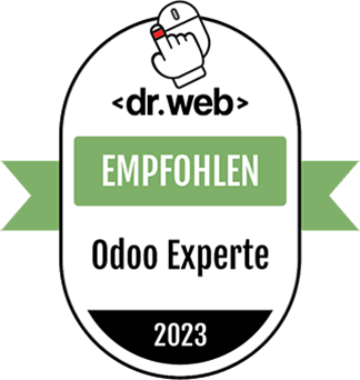 Odoo Experte