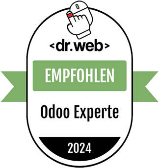 Odoo Experte